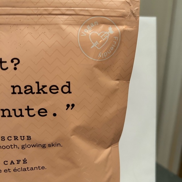 ☕️ The Luxurious Frank Body Original Coffee Scrub - Picture 3 of 10